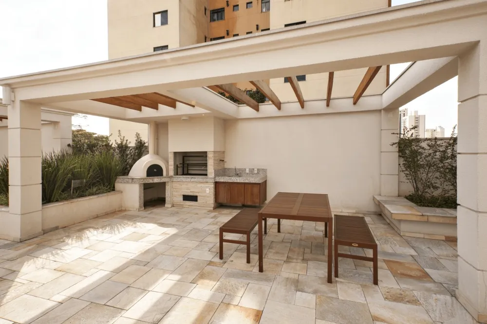 Cobertura, 2 quartos, 122 m² - Foto 2
