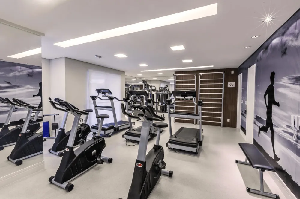 Cobertura, 2 quartos, 122 m² - Foto 11