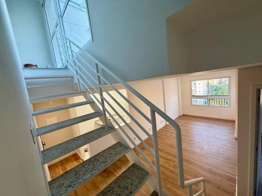 Cobertura, 2 quartos, 122 m² - Foto 3
