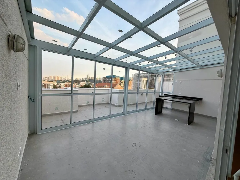 Cobertura, 2 quartos, 122 m² - Foto 5