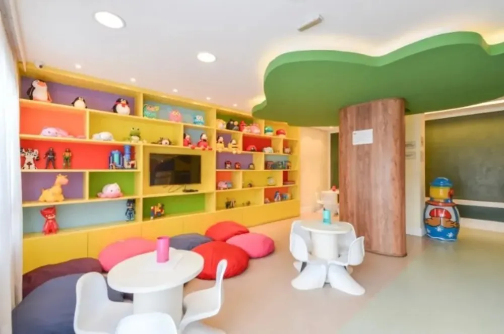 Cobertura, 2 quartos, 122 m² - Foto 16