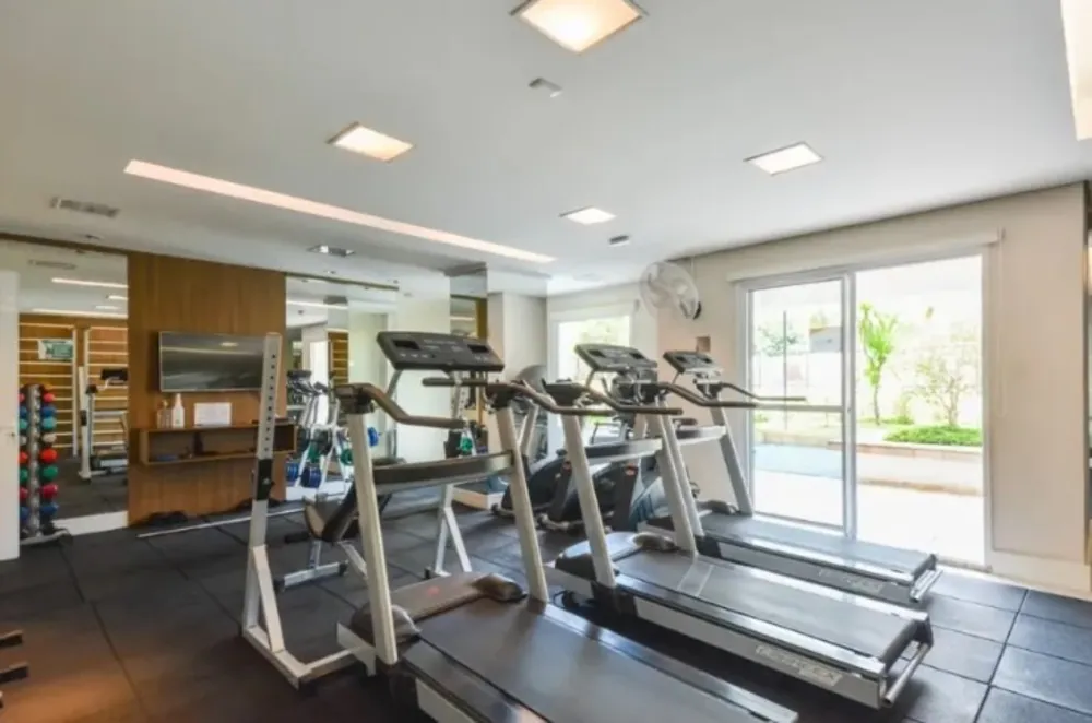 Cobertura, 2 quartos, 122 m² - Foto 4