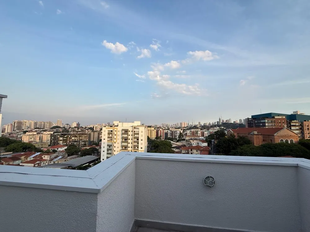 Cobertura, 2 quartos, 122 m² - Foto 9