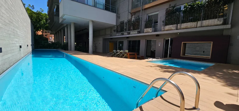 Apartamento, 1 quarto, 50 m² - Foto 8