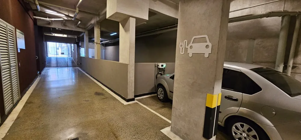 Apartamento, 1 quarto, 50 m² - Foto 6