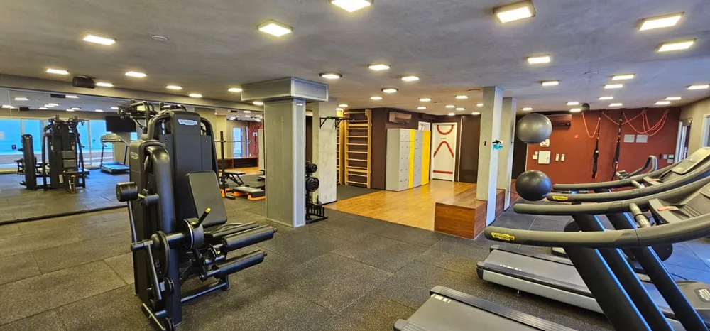 Apartamento, 1 quarto, 50 m² - Foto 3