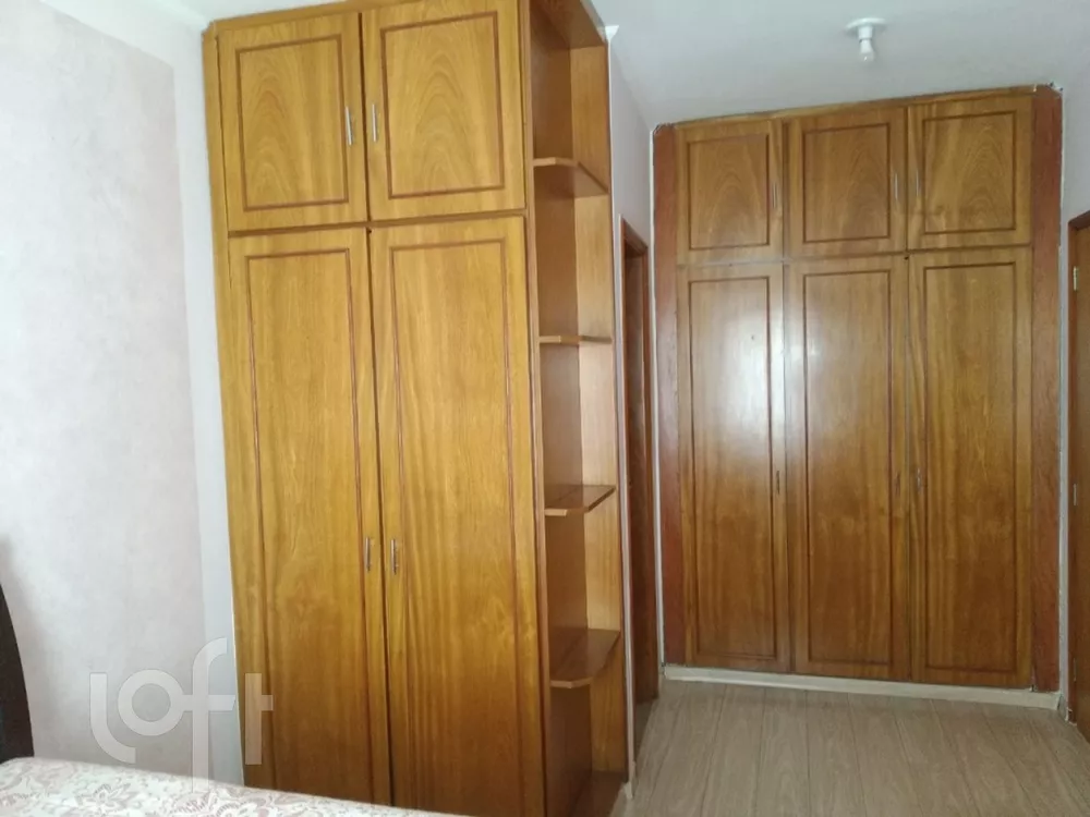 Apartamento à venda com 3 quartos, 110m² - Foto 3