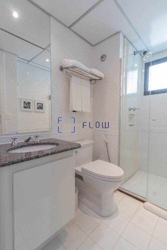 Apartamento, 1 quarto, 32 m² - Foto 20