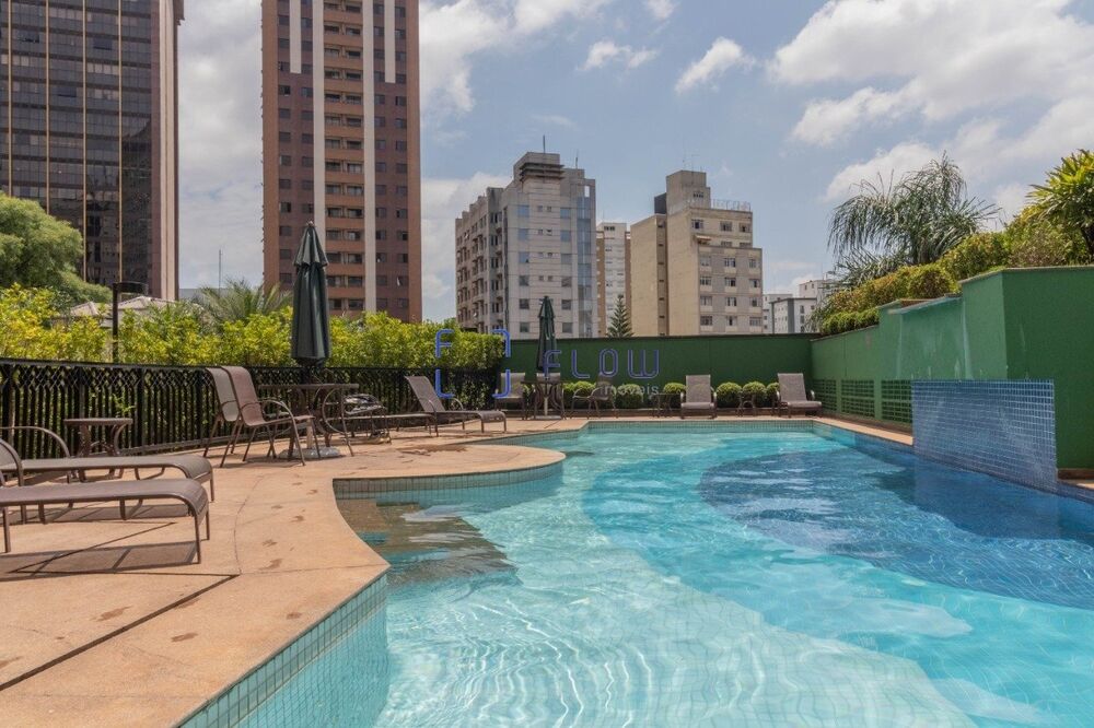 Apartamento, 1 quarto, 32 m² - Foto 13