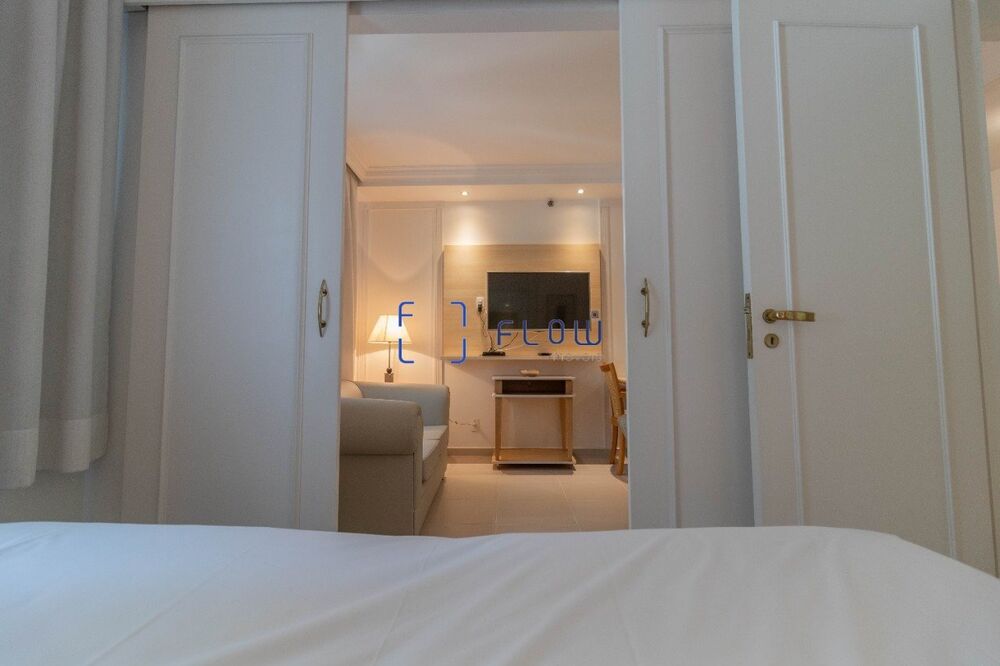 Apartamento, 1 quarto, 32 m² - Foto 16