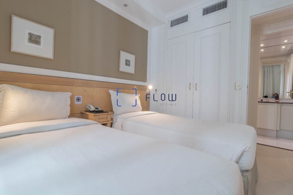 Apartamento, 1 quarto, 32 m² - Foto 30