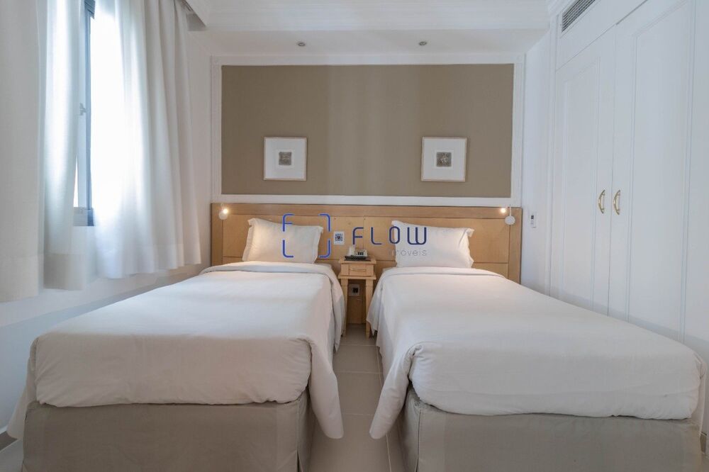 Apartamento, 1 quarto, 32 m² - Foto 25