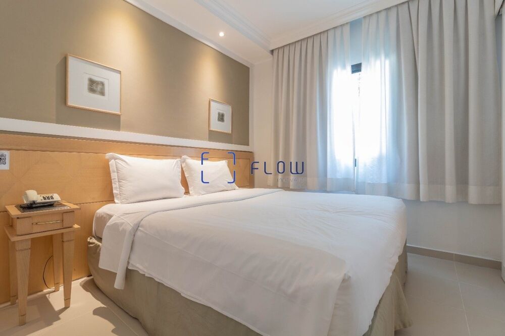 Apartamento, 1 quarto, 32 m² - Foto 12