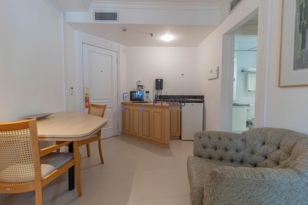 Apartamento, 1 quarto, 32 m² - Foto 31