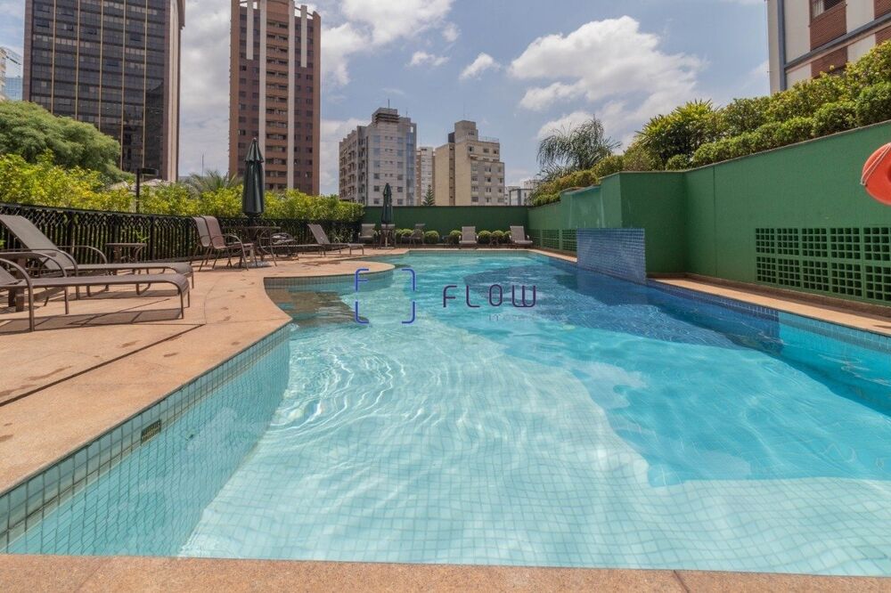 Apartamento, 1 quarto, 32 m² - Foto 3