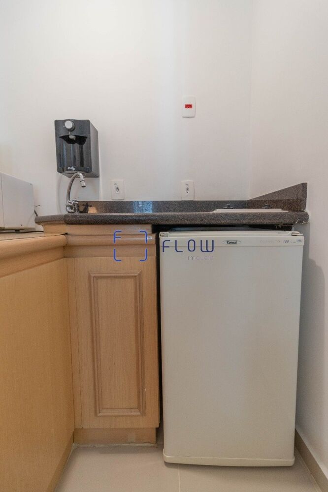 Apartamento, 1 quarto, 32 m² - Foto 24