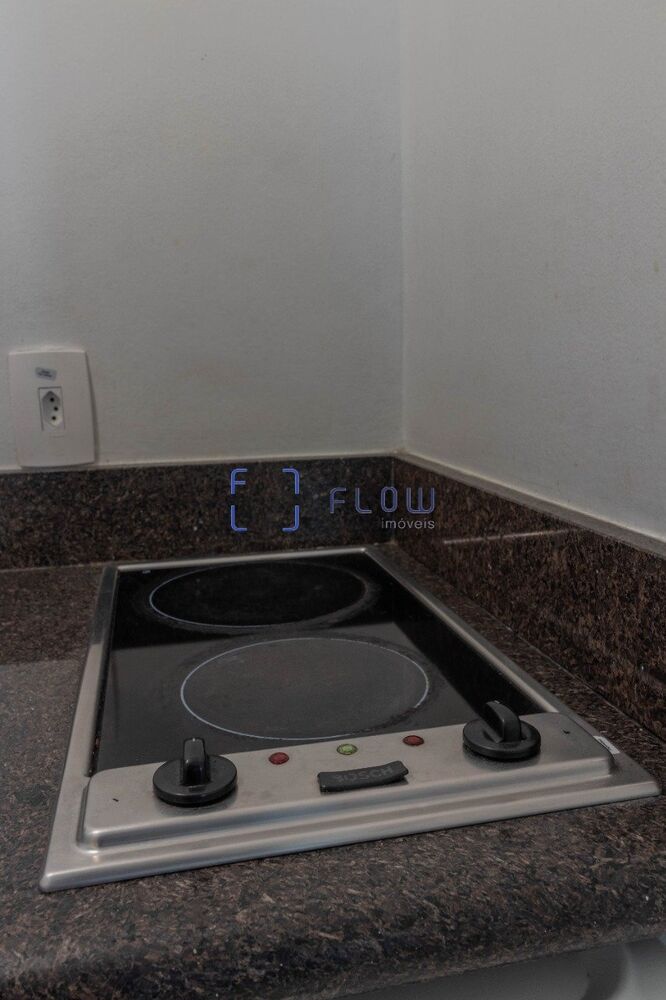 Apartamento, 1 quarto, 32 m² - Foto 1