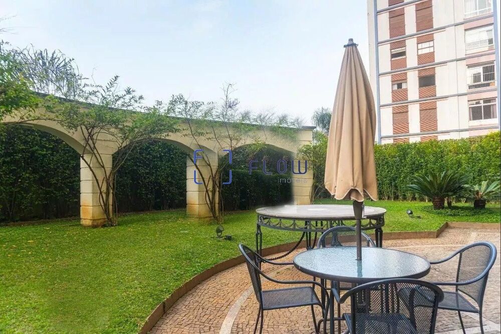 Apartamento, 1 quarto, 32 m² - Foto 22