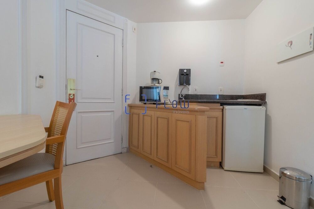 Apartamento, 1 quarto, 32 m² - Foto 10