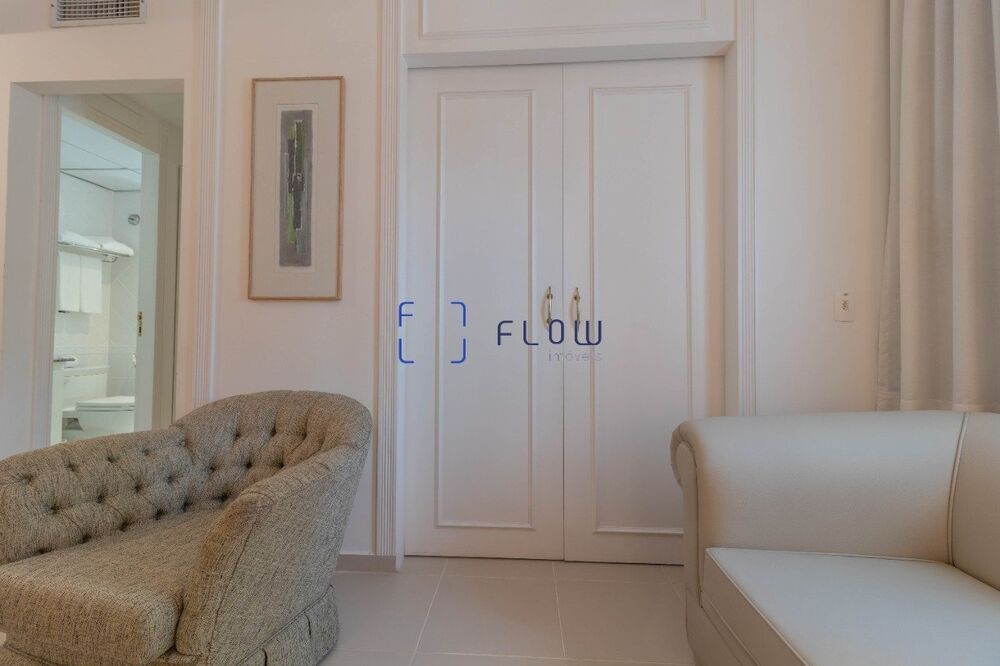 Apartamento, 1 quarto, 32 m² - Foto 5