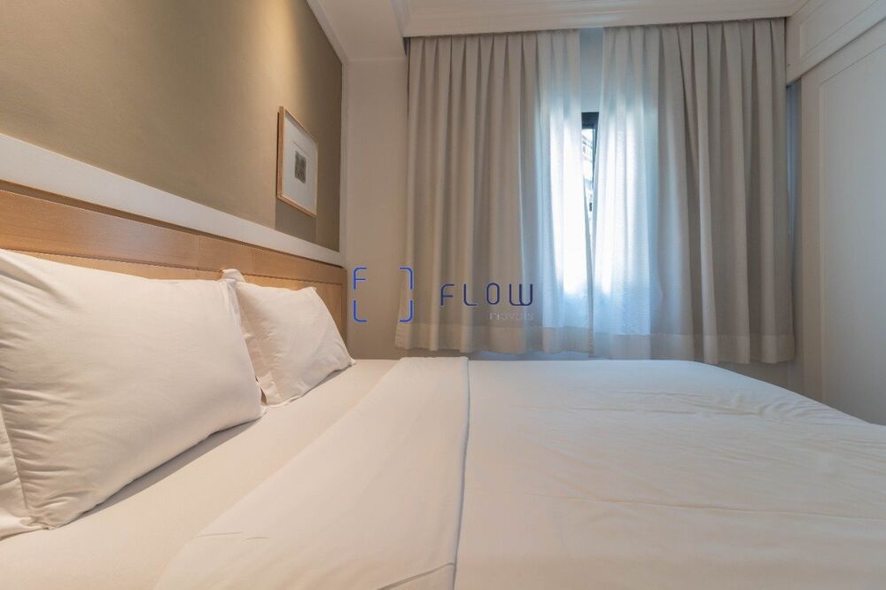 Apartamento, 1 quarto, 32 m² - Foto 21