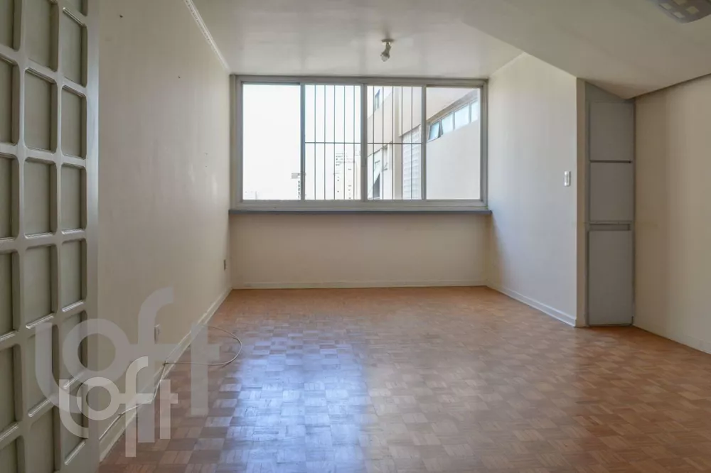 Apartamento à venda com 2 quartos, 76m² - Foto 1