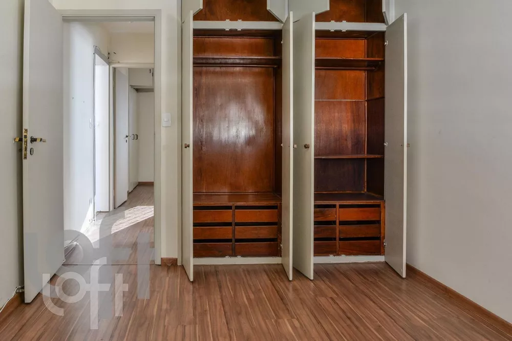 Apartamento à venda com 2 quartos, 76m² - Foto 3