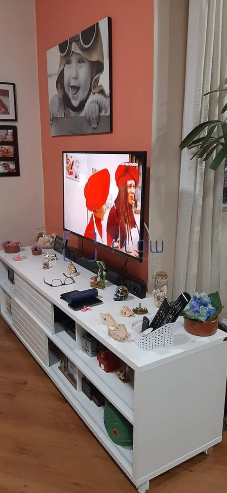 Apartamento, 2 quartos, 54 m² - Foto 3