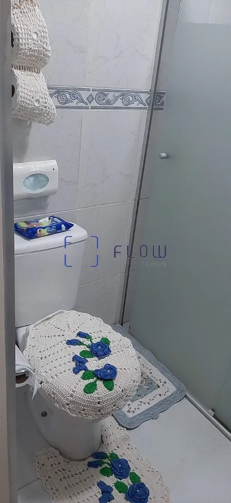 Apartamento, 2 quartos, 54 m² - Foto 10