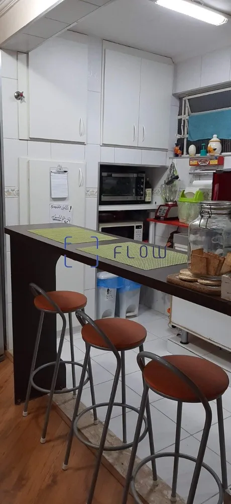 Apartamento, 2 quartos, 54 m² - Foto 6
