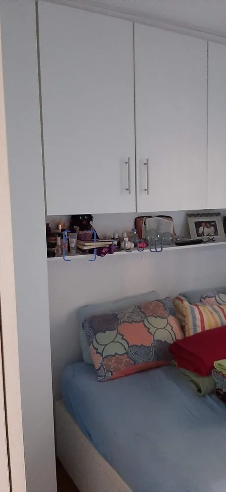 Apartamento, 2 quartos, 54 m² - Foto 8