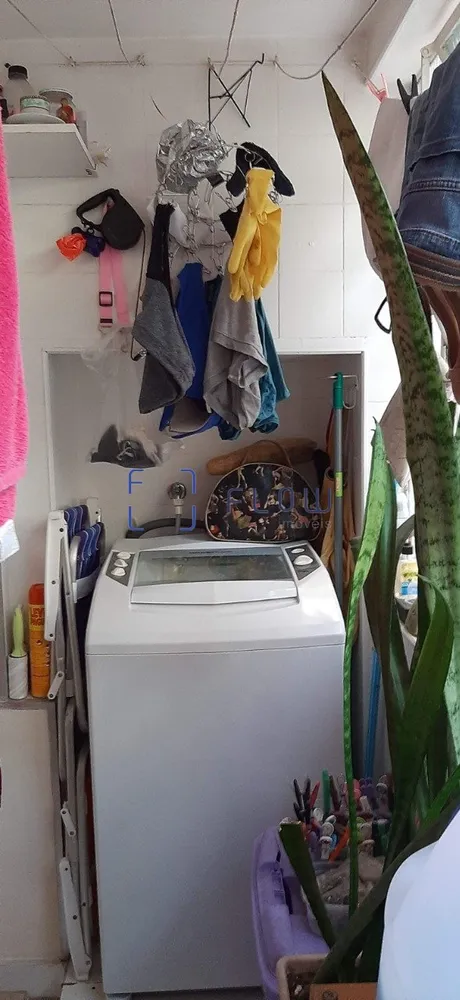 Apartamento, 2 quartos, 54 m² - Foto 12