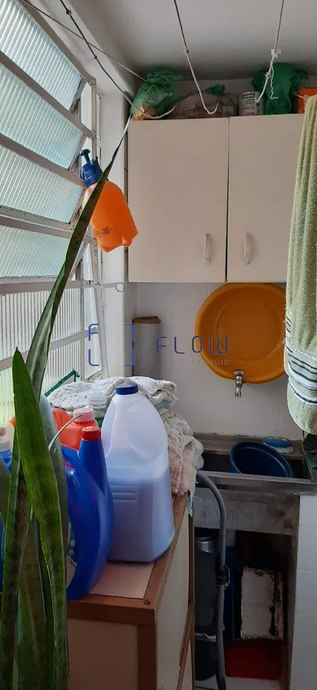 Apartamento, 2 quartos, 54 m² - Foto 11