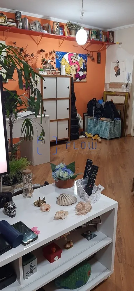 Apartamento, 2 quartos, 54 m² - Foto 4