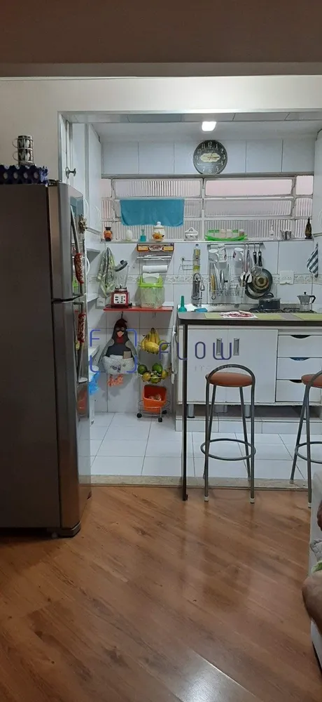 Apartamento, 2 quartos, 54 m² - Foto 7