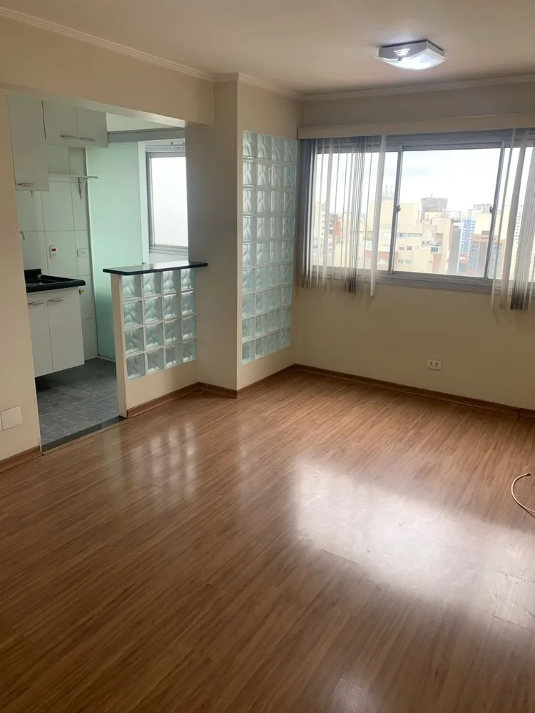 Apartamento, 1 quarto, 40 m² - Foto 13