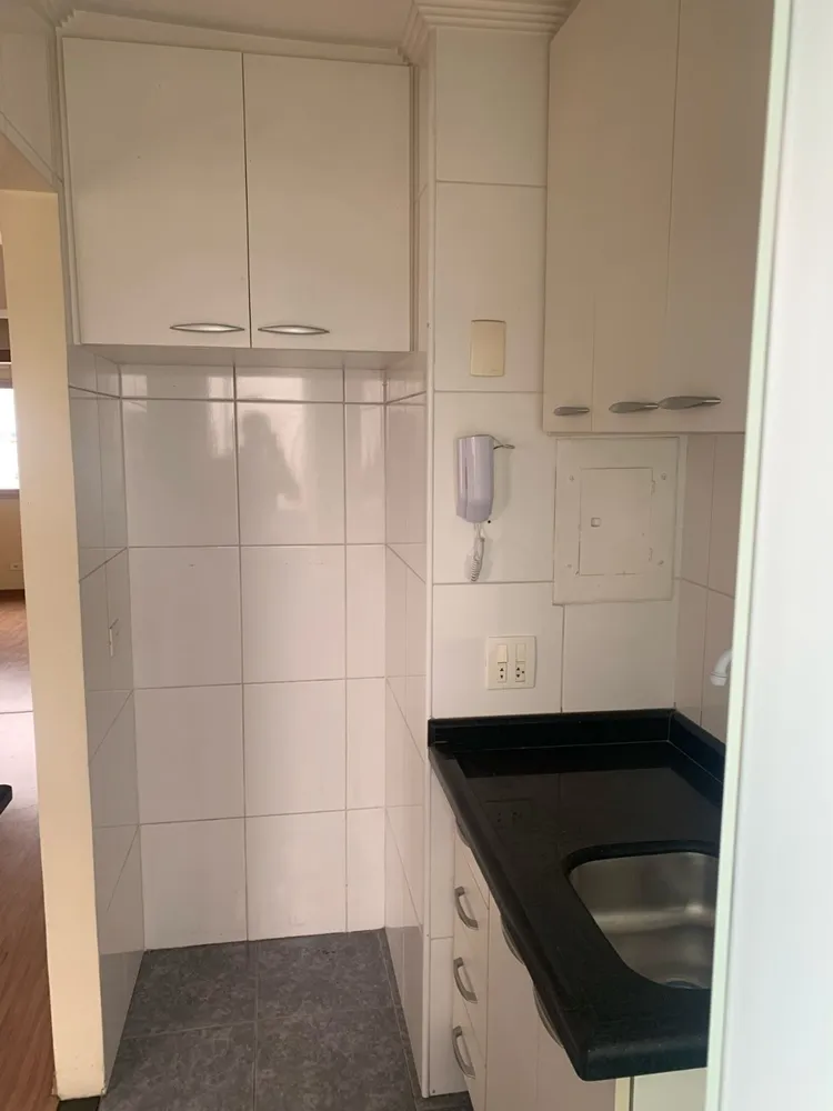 Apartamento, 1 quarto, 40 m² - Foto 14
