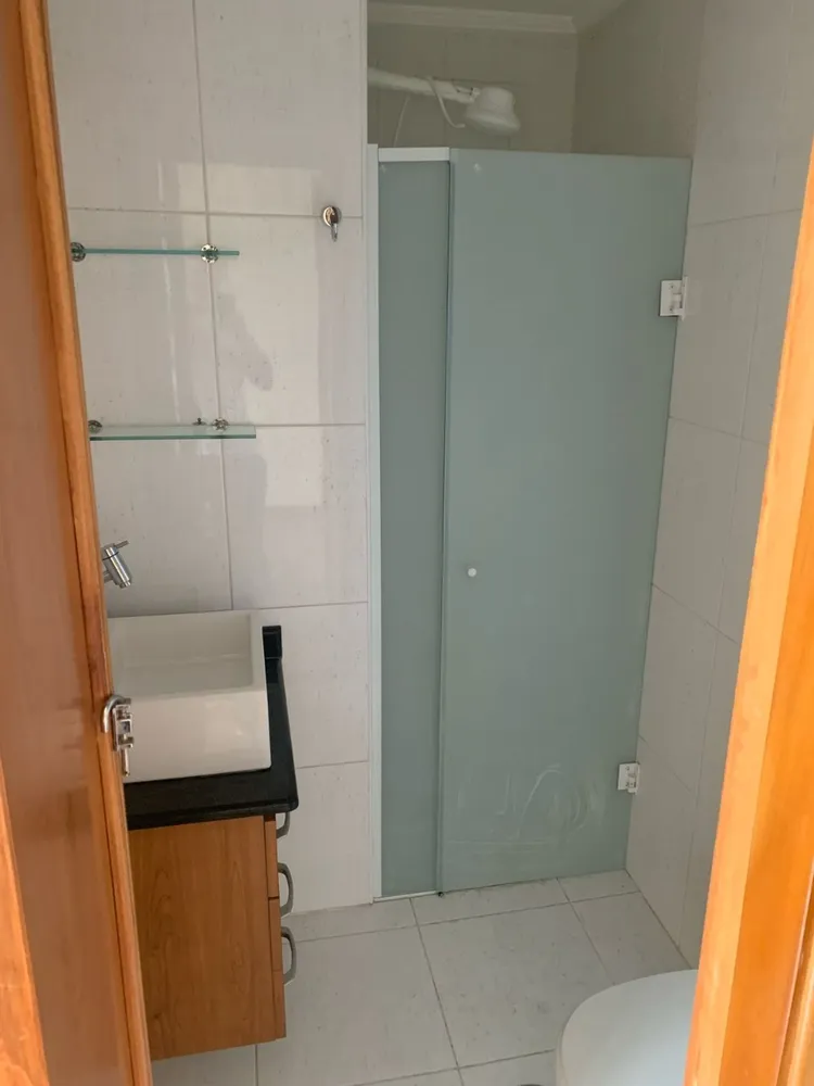 Apartamento, 1 quarto, 40 m² - Foto 2