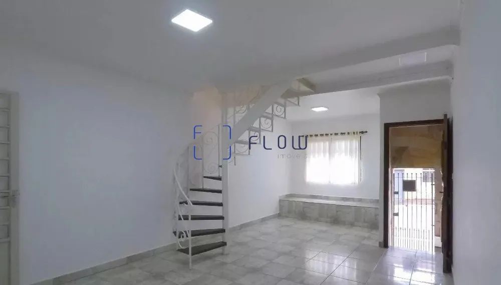Casa, 3 quartos, 105 m² - Foto 2