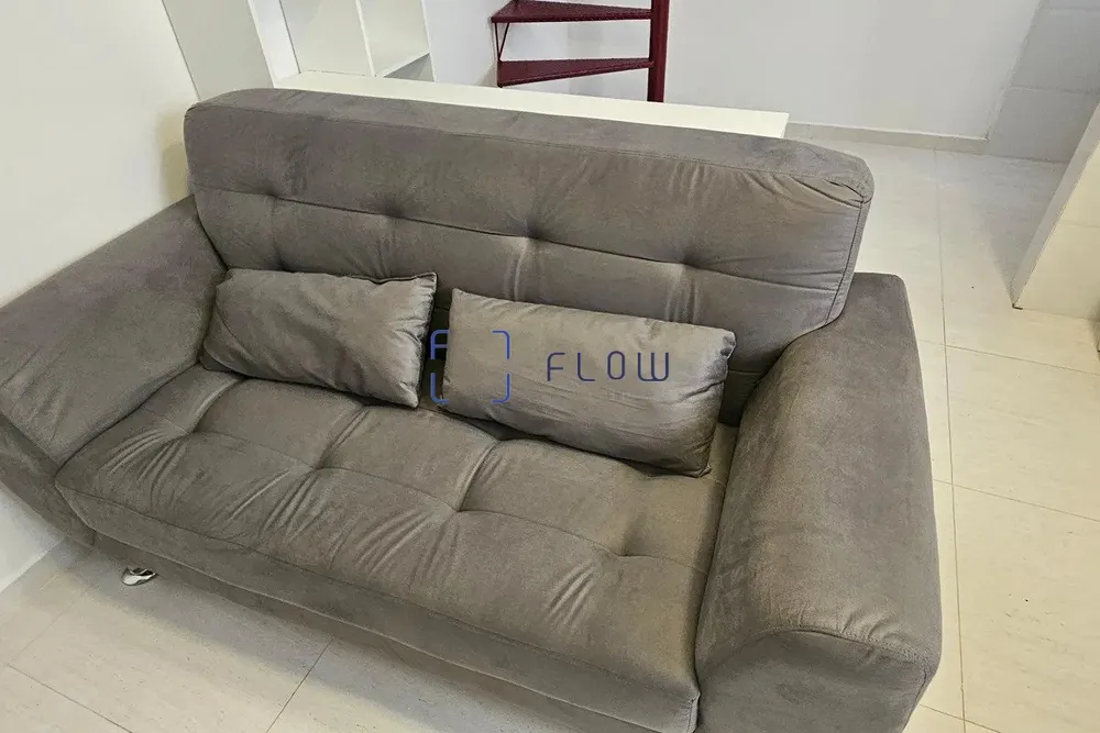 Apartamento, 1 quarto, 35 m² - Foto 5