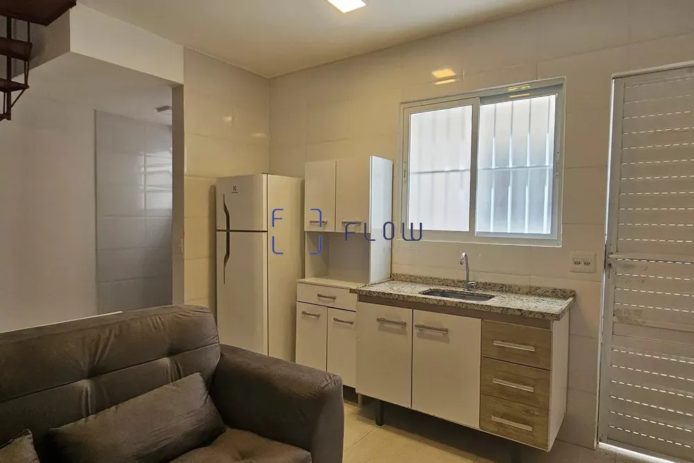 Apartamento, 1 quarto, 35 m² - Foto 8