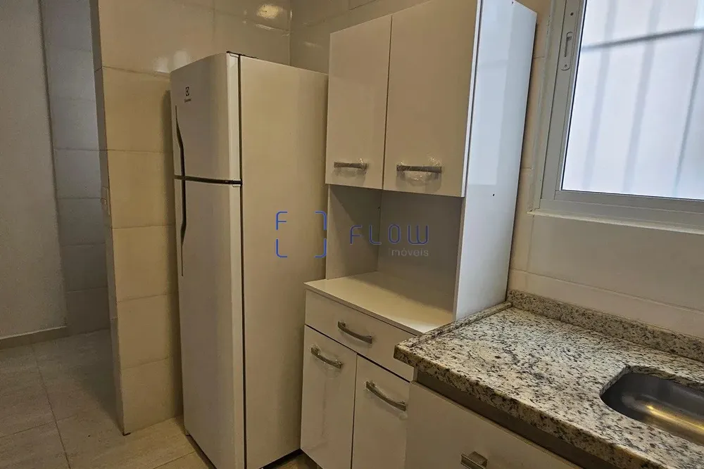Apartamento, 1 quarto, 35 m² - Foto 11
