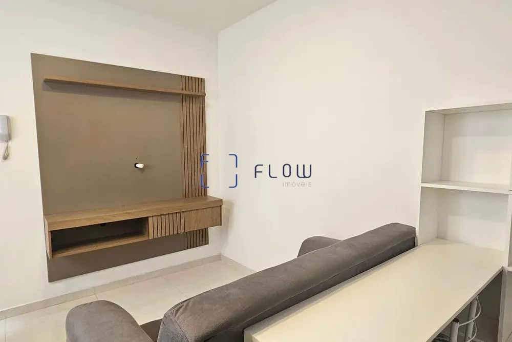Apartamento, 1 quarto, 35 m² - Foto 2