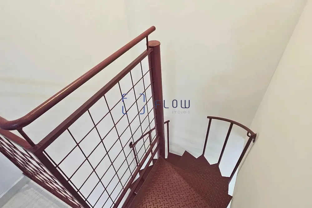 Apartamento, 1 quarto, 35 m² - Foto 7