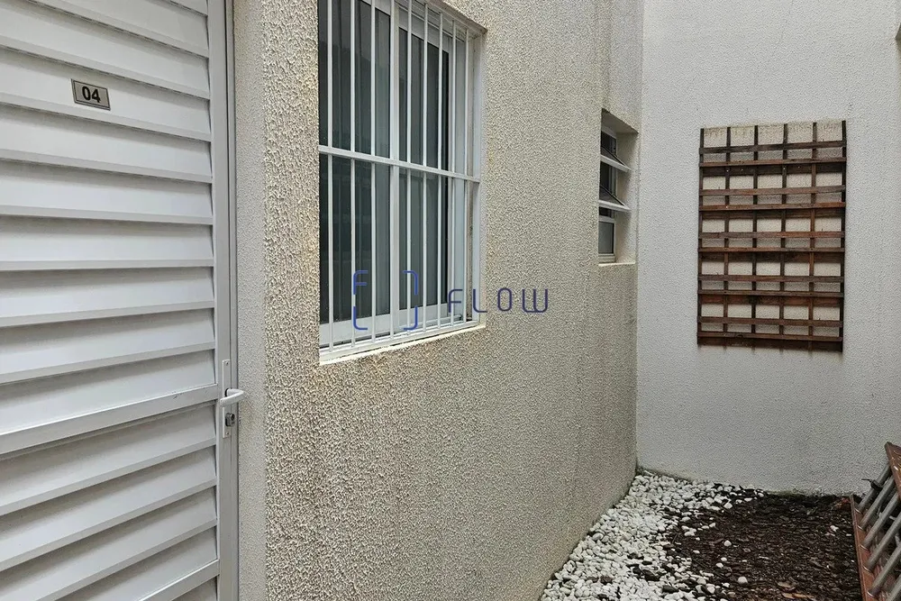 Apartamento, 1 quarto, 35 m² - Foto 3