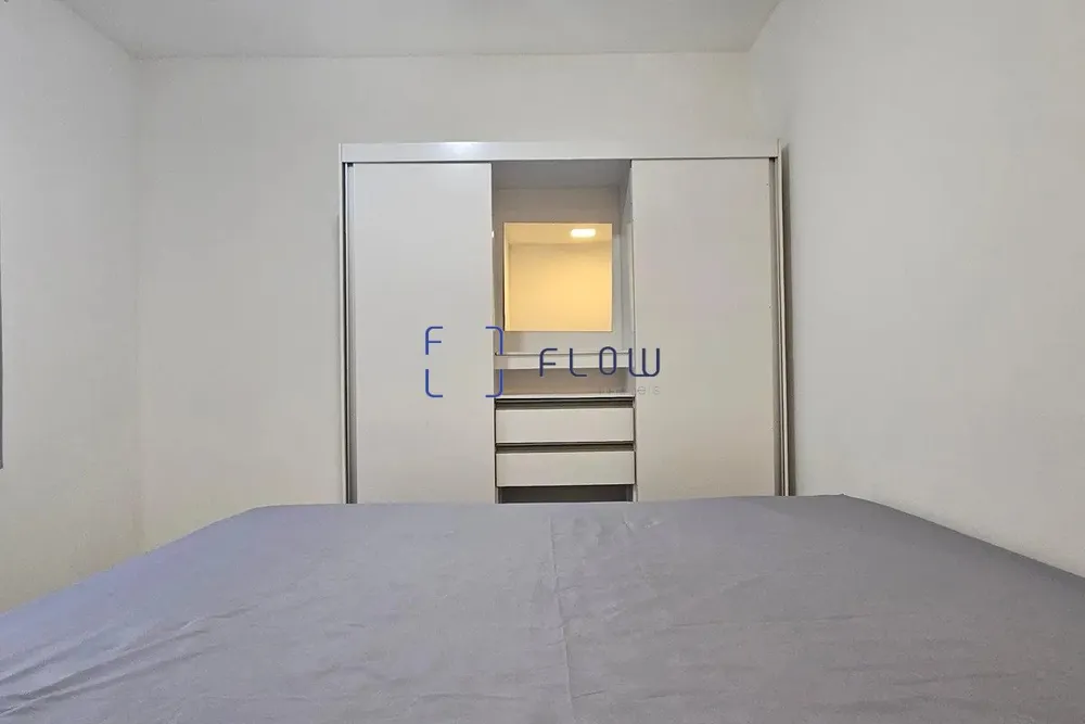 Apartamento, 1 quarto, 35 m² - Foto 8