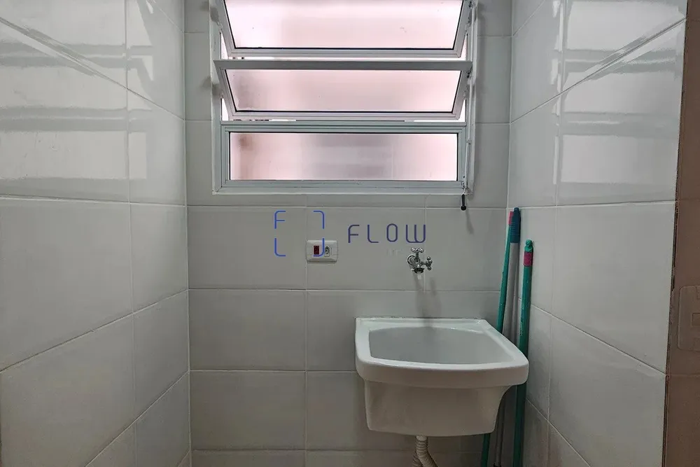 Apartamento, 1 quarto, 35 m² - Foto 2