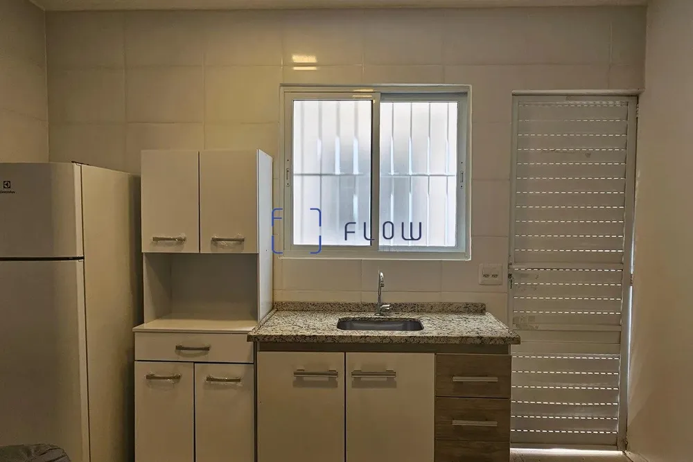 Apartamento, 1 quarto, 35 m² - Foto 5