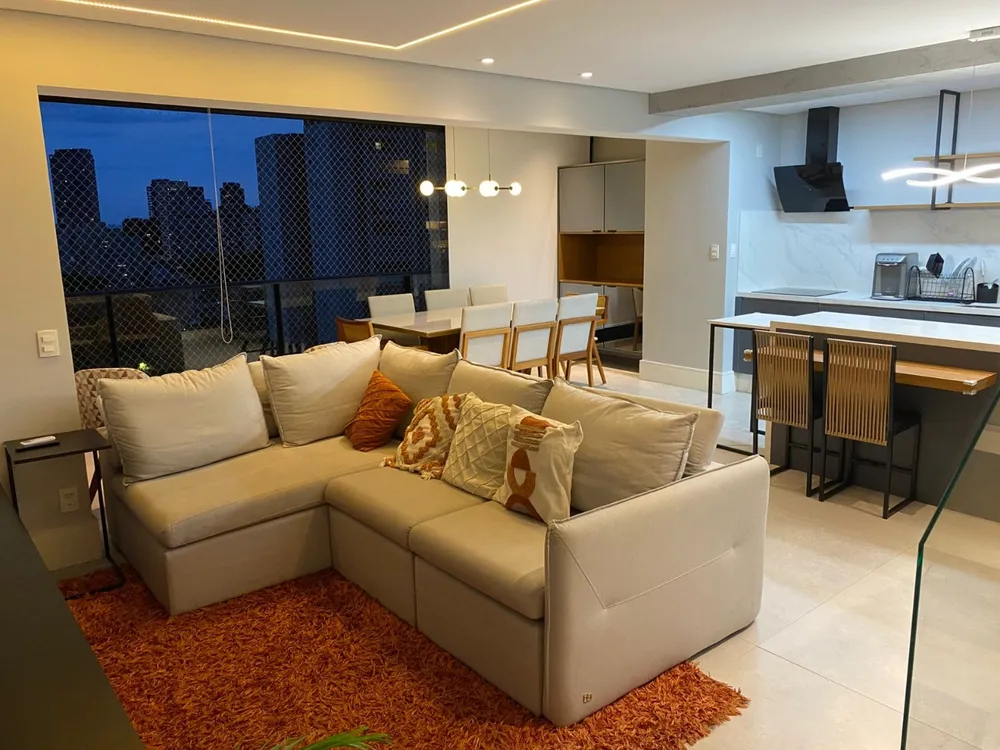 Cobertura, 3 quartos, 240 m² - Foto 3