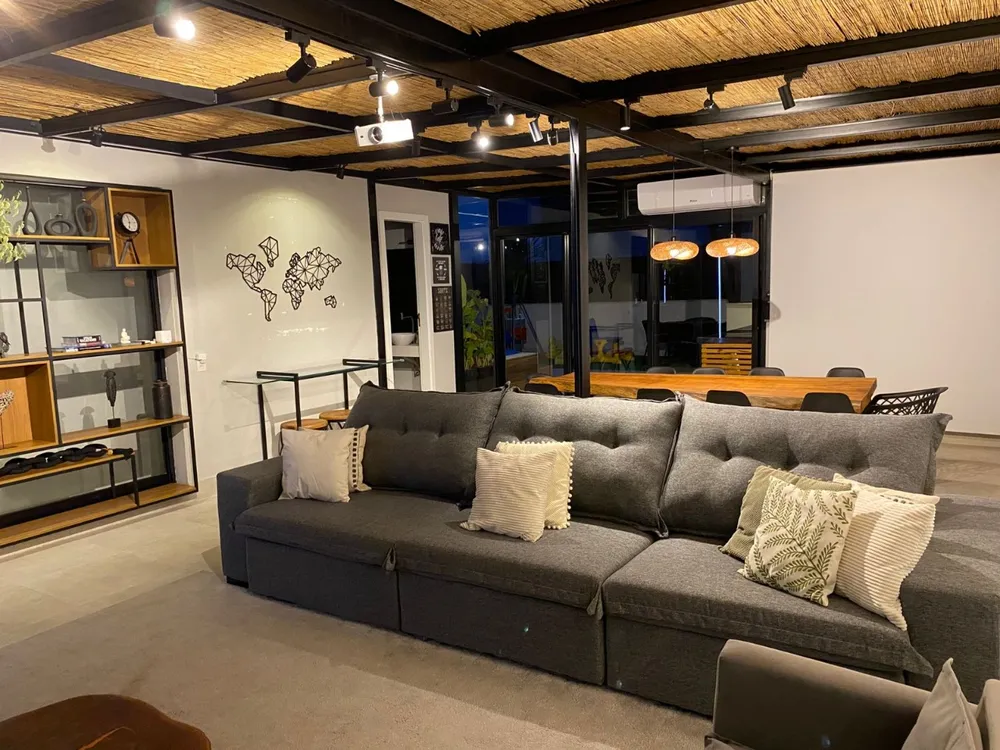 Cobertura, 3 quartos, 240 m² - Foto 1